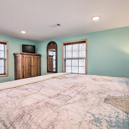 Outdoor Family Fun Large Home By Beaver Lake! Eureka Springs Eksteriør billede